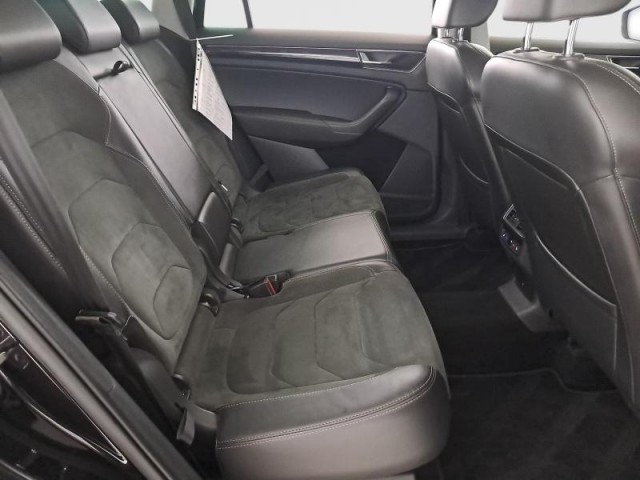 Škoda Kodiaq  2.0 TDI 