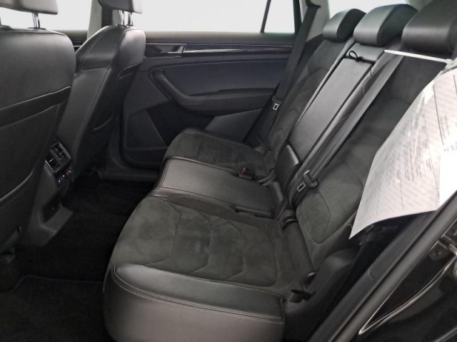 Škoda Kodiaq  2.0 TDI 