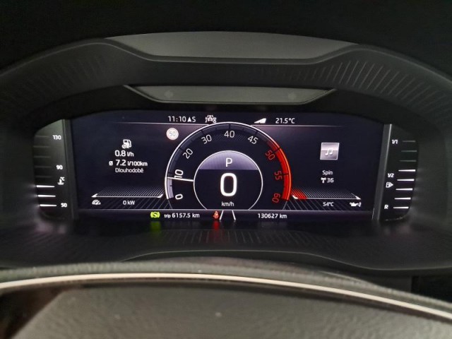 Škoda Kodiaq  2.0 TDI 