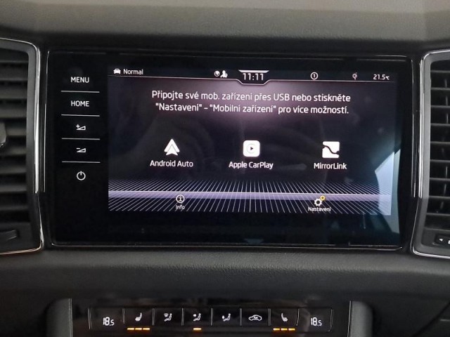 Škoda Kodiaq  2.0 TDI 