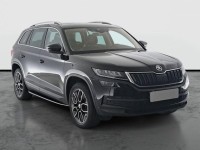 Škoda Kodiaq  2.0 TDI 