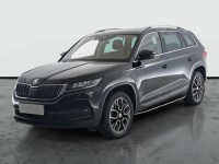 Škoda Kodiaq  2.0 TDI 