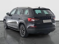 Škoda Kodiaq  2.0 TDI 