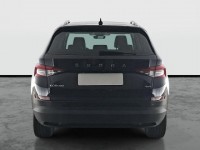 Škoda Kodiaq  2.0 TDI 