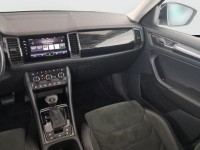 Škoda Kodiaq  2.0 TDI 