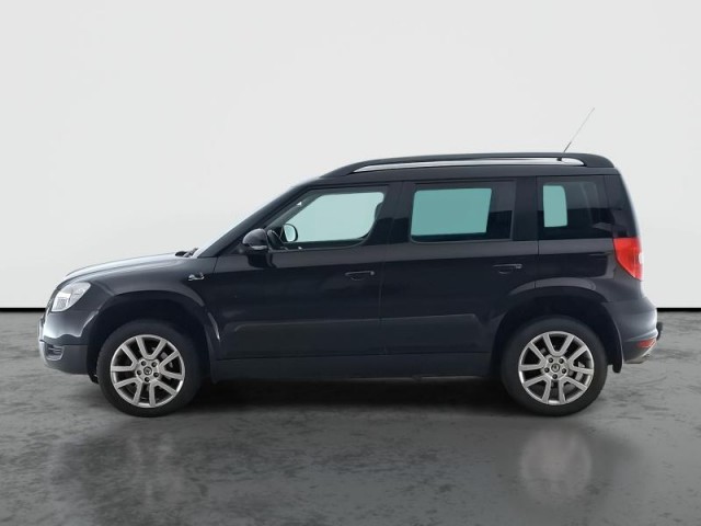 Škoda Yeti  2.0 TDI Ambition