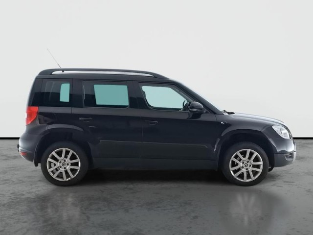 Škoda Yeti  2.0 TDI Ambition