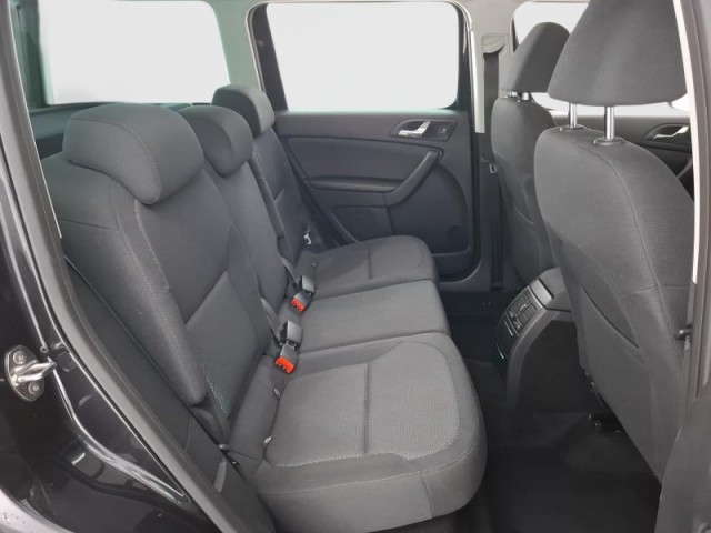 Škoda Yeti  2.0 TDI Ambition