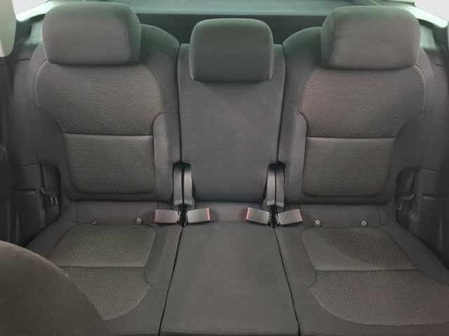 Škoda Yeti  2.0 TDI Ambition