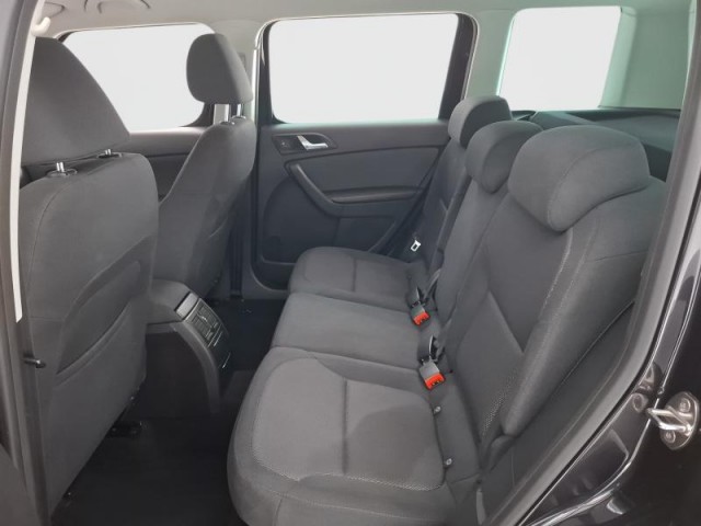 Škoda Yeti  2.0 TDI Ambition