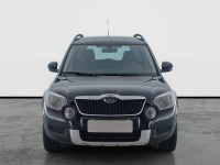 Škoda Yeti  2.0 TDI Ambition