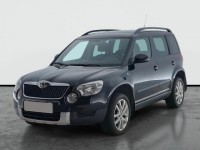 Škoda Yeti  2.0 TDI Ambition