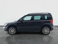 Škoda Yeti  2.0 TDI Ambition