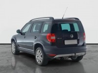 Škoda Yeti  2.0 TDI Ambition