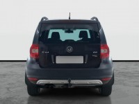 Škoda Yeti  2.0 TDI Ambition