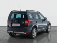 Škoda Yeti  2.0 TDI Ambition