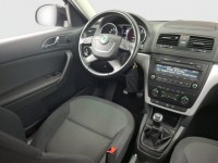 Škoda Yeti  2.0 TDI Ambition