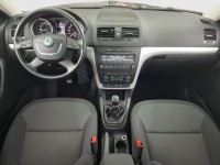 Škoda Yeti  2.0 TDI Ambition