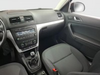 Škoda Yeti  2.0 TDI Ambition
