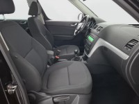 Škoda Yeti  2.0 TDI Ambition