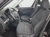 Škoda Yeti  2.0 TDI Ambition