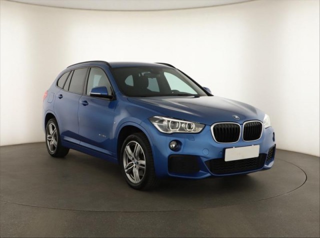 BMW X1  xDrive20d M Sport