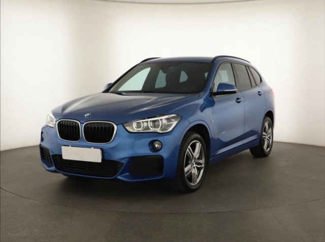 BMW X1  xDrive20d M Sport