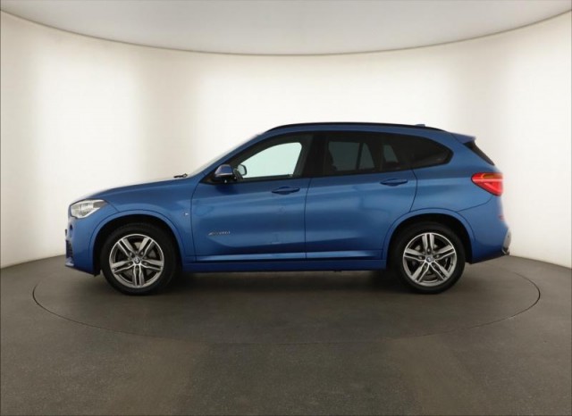 BMW X1  xDrive20d M Sport