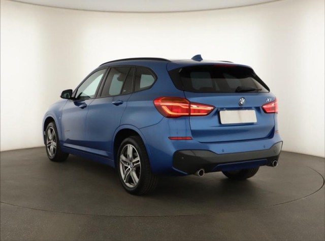 BMW X1  xDrive20d M Sport