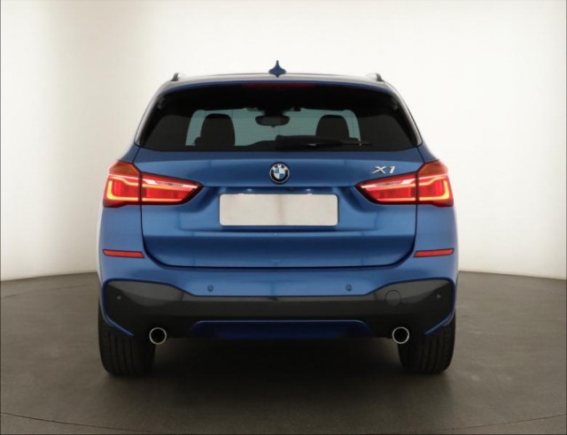 BMW X1  xDrive20d M Sport