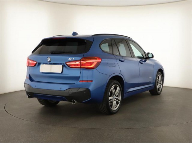 BMW X1  xDrive20d M Sport