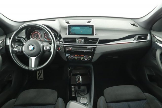 BMW X1  xDrive20d M Sport