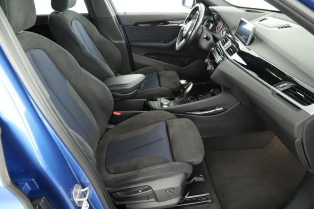 BMW X1  xDrive20d M Sport