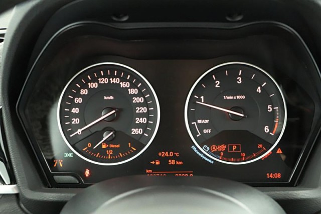 BMW X1  xDrive20d M Sport