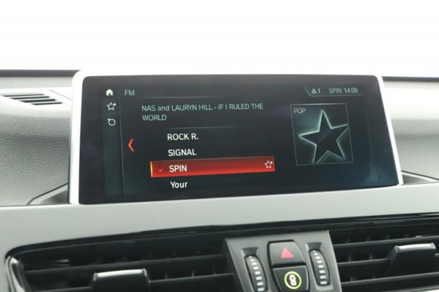 BMW X1  xDrive20d M Sport