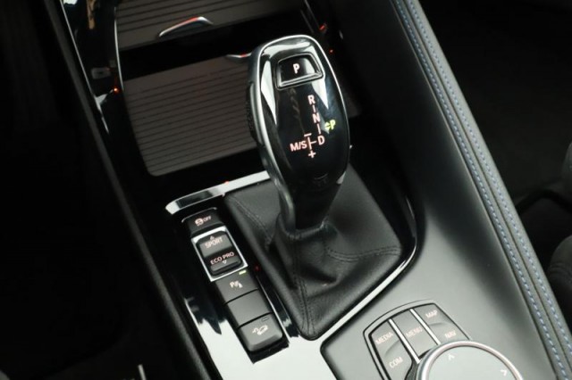 BMW X1  xDrive20d M Sport