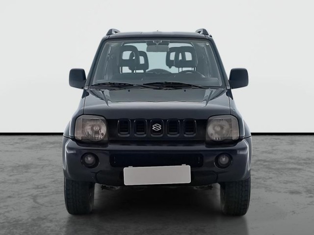 Suzuki Jimny  1.3 16V 