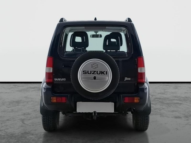 Suzuki Jimny  1.3 16V 