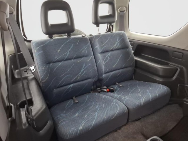 Suzuki Jimny  1.3 16V 