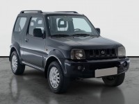 Suzuki Jimny  1.3 16V 