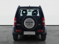 Suzuki Jimny  1.3 16V 
