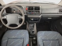 Suzuki Jimny  1.3 16V 
