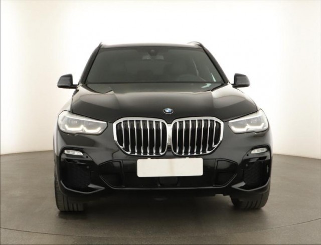 BMW X5  xDrive45e iPerf. 