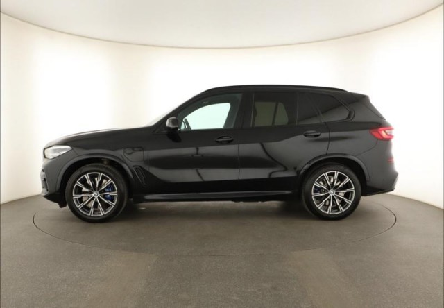 BMW X5  xDrive45e iPerf. 