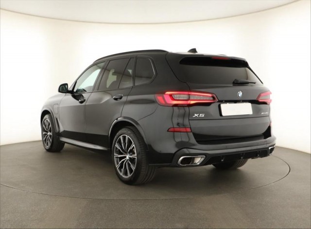 BMW X5  xDrive45e iPerf. 