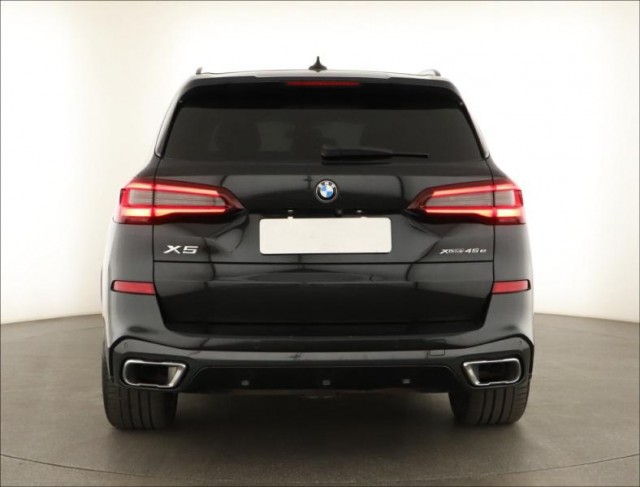 BMW X5  xDrive45e iPerf. 