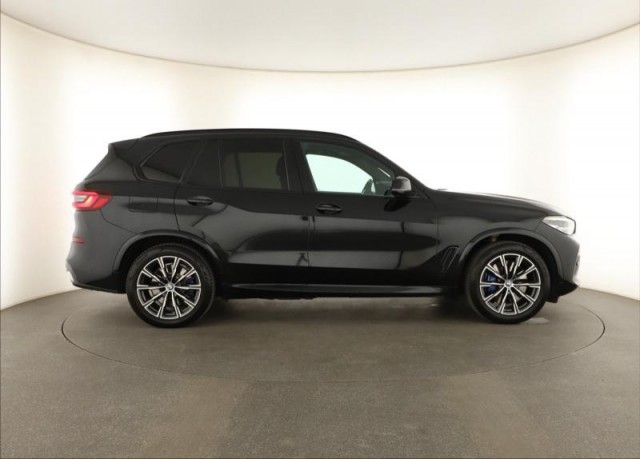 BMW X5  xDrive45e iPerf. 