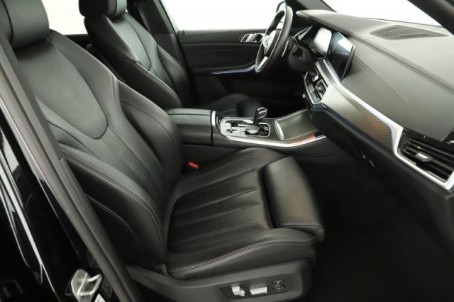 BMW X5  xDrive45e iPerf. 