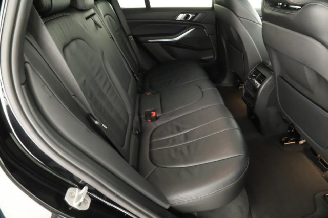 BMW X5  xDrive45e iPerf. 