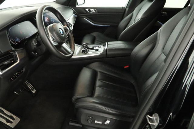 BMW X5  xDrive45e iPerf. 